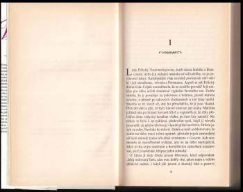 Catherine Coulter: Vévoda