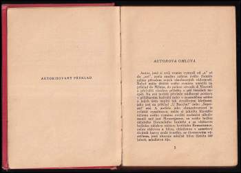 Edgar Wallace: Vévoda v předměstí