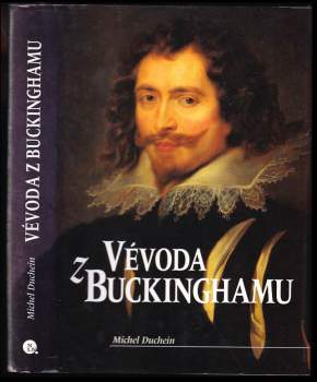 Vévoda z Buckinghamu