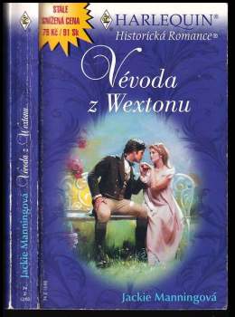 Vévoda z Wextonu