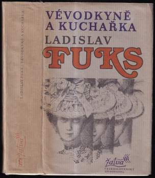 Vévodkyně a kuchařka