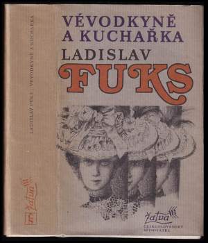 Ladislav Fuks: Vévodkyně a kuchařka