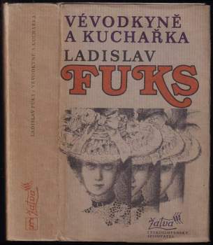 Vévodkyně a kuchařka