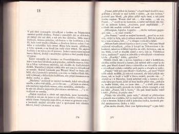 Ladislav Fuks: Vévodkyně a kuchařka