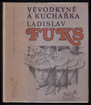 Ladislav Fuks: Vévodkyně a kuchařka