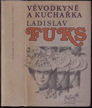 Ladislav Fuks: Vévodkyně a kuchařka