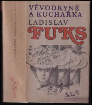 Ladislav Fuks: Vévodkyně a kuchařka