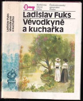 Ladislav Fuks: Vévodkyně a kuchařka