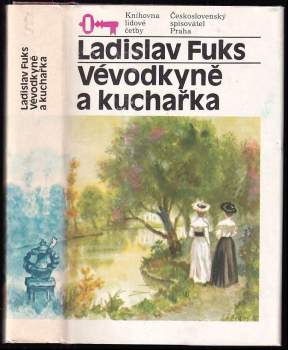 Vévodkyně a kuchařka