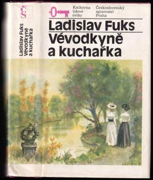 Vévodkyně a kuchařka
