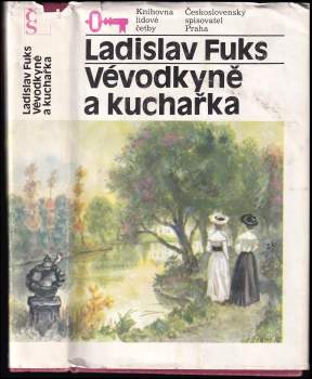 Vévodkyně a kuchařka