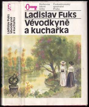 Vévodkyně a kuchařka