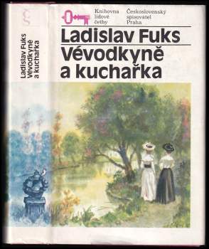 Vévodkyně a kuchařka