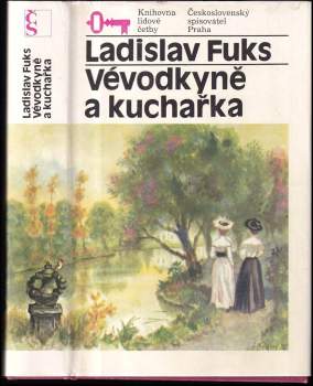 Ladislav Fuks: Vévodkyně a kuchařka