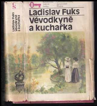 Ladislav Fuks: Vévodkyně a kuchařka