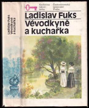 Ladislav Fuks: Vévodkyně a kuchařka