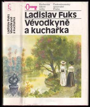 Vévodkyně a kuchařka