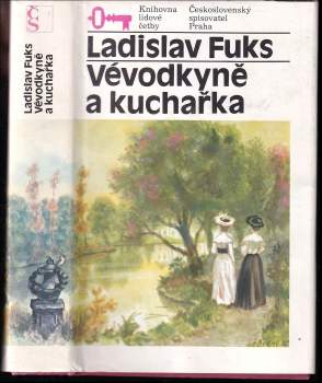 Ladislav Fuks: Vévodkyně a kuchařka