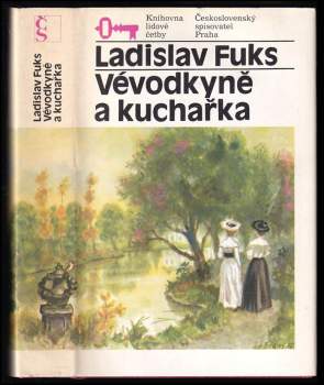 Vévodkyně a kuchařka