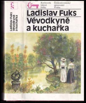 Ladislav Fuks: Vévodkyně a kuchařka