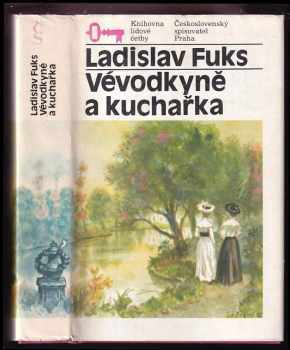 Ladislav Fuks: Vévodkyně a kuchařka