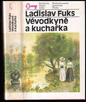 Ladislav Fuks: Vévodkyně a kuchařka