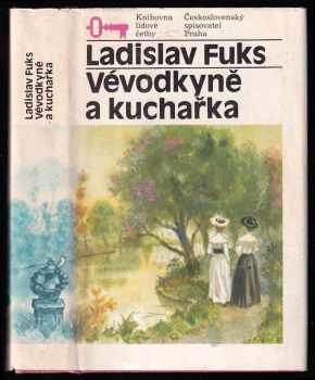 Vévodkyně a kuchařka