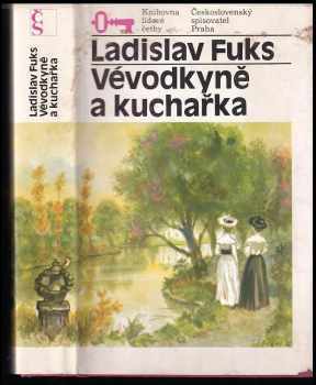 Vévodkyně a kuchařka