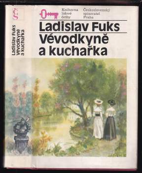 Vévodkyně a kuchařka