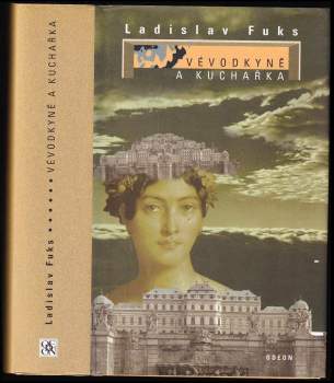 Vévodkyně a kuchařka
