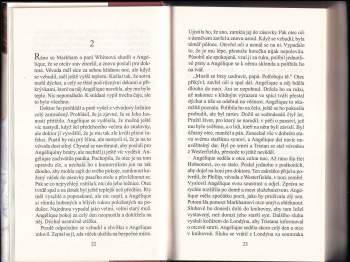 Danielle Steel: Vévodkyně