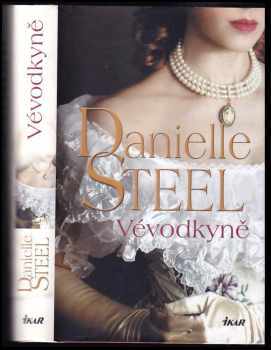 Danielle Steel: Vévodkyně