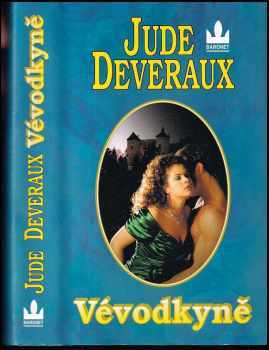 Vévodkyně - Jude Deveraux (1999, Baronet) - ID: 829221