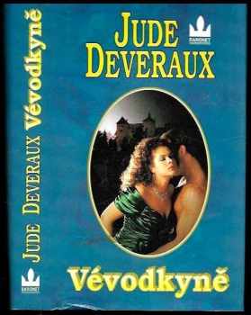 Vévodkyně - Jude Deveraux (1999, Baronet) - ID: 556082