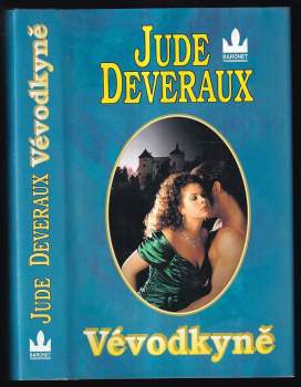 Jude Deveraux: Vévodkyně