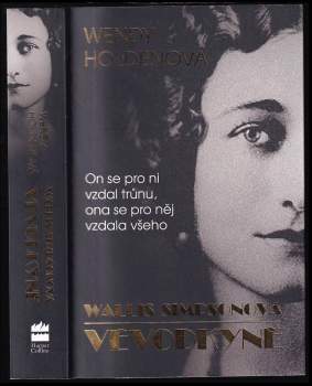 Wendy Holden: Vévodkyně