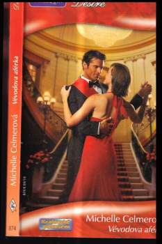 Michelle Celmer: Vévodova aférka