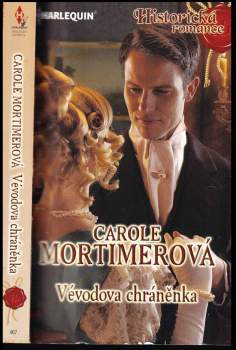 Vévodova chráněnka