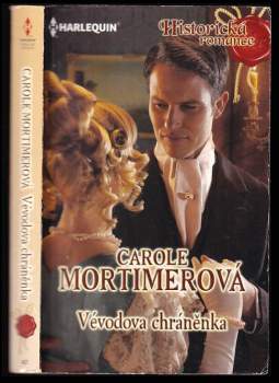 Vévodova chráněnka