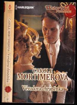 Vévodova chráněnka