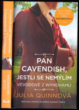 Vévodové z Wyndhamu