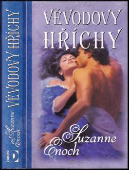 Suzanne Enoch: Vévodovy hříchy