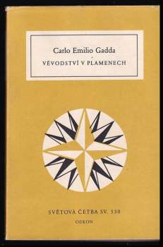 Vévodství v plamenech