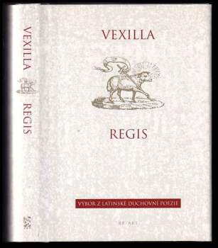 Vexilla regis