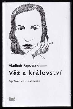Vladimír Papoušek: Věž a království