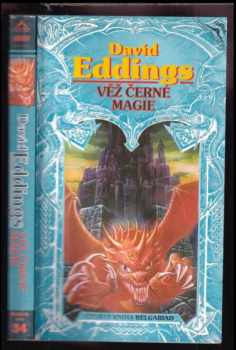 David Eddings: Belgariad