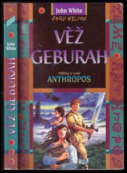 Věž Geburah