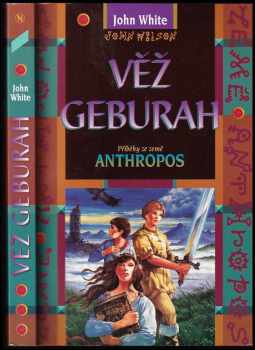 Věž Geburah