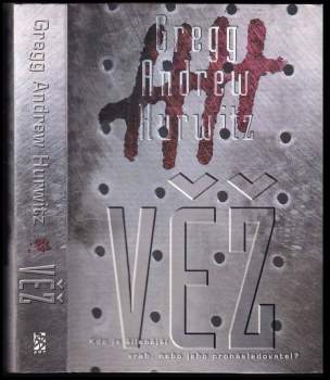 Gregg Andrew Hurwitz: Věž