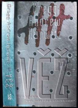 Věž